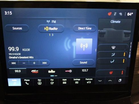 Used 2022 Ford Expedition Max Limited image 52