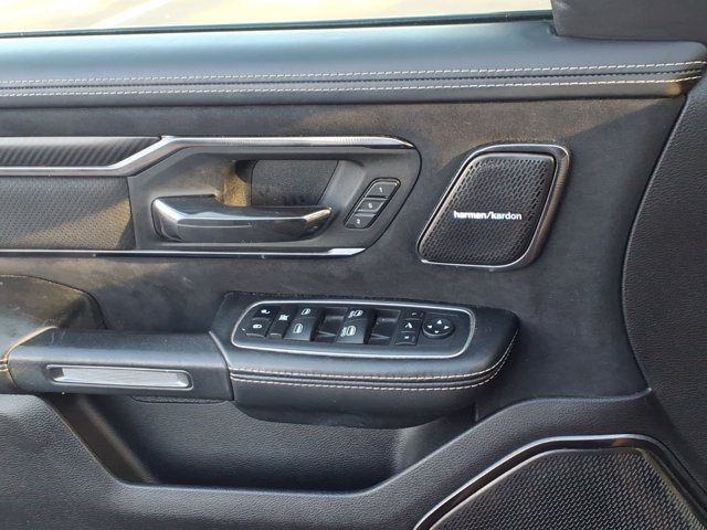 Used 2022 RAM 1500 TRX w/ TRX Level 2 Equipment Group AWD/4WD image 23