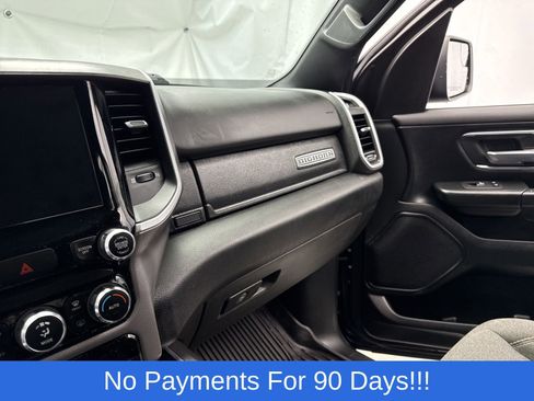 Used 2019 RAM 1500 Big Horn image 26