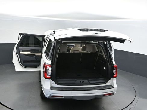 Used 2022 Ford Expedition Max Platinum image 50