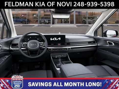 New 2026 Kia Carnival SX Prestige FWD image 14