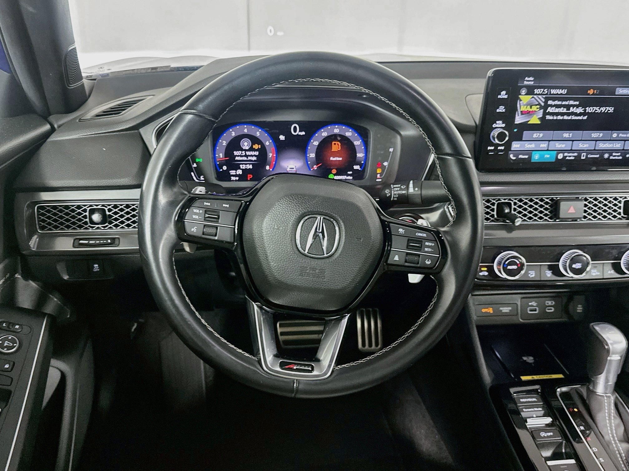 Used 2023 Acura Integra A-Spec w/ Technology Package FWD image 18