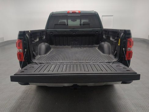 Used 2014 GMC Sierra 1500 SLT w/ SLT Crew Cab Value Package image 29