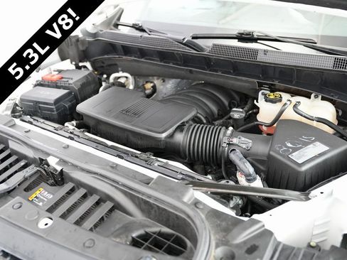 Used 2019 Chevrolet Silverado 1500 LT w/ Texas Edition image 46