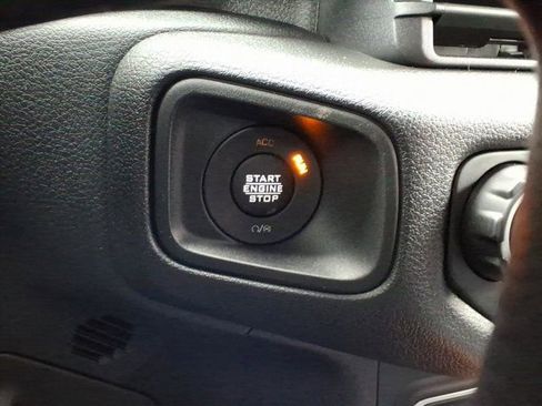 New 2026 Jeep Wrangler Sport AWD/4WD image 11