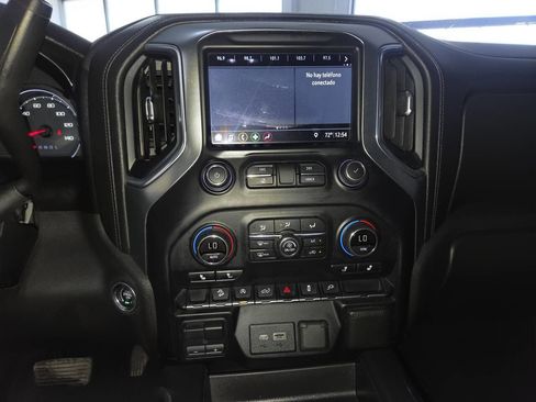 Used 2019 Chevrolet Silverado 1500 LT Trail Boss AWD/4WD image 35