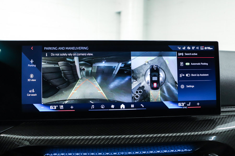 New 2026 BMW M340i w/ Premium Package RWD image 23