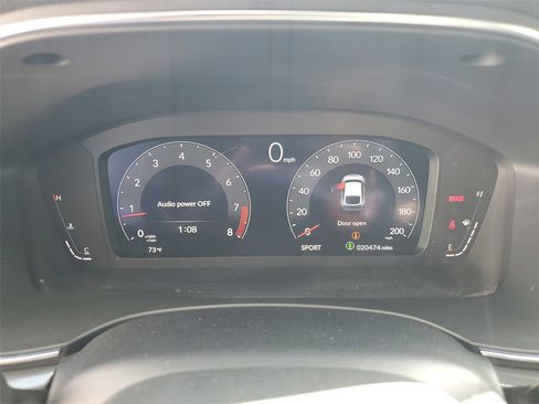 Used 2024 Acura Integra Type S image 23