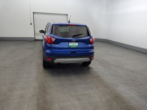 Used 2019 Ford Escape SE AWD/4WD image 6