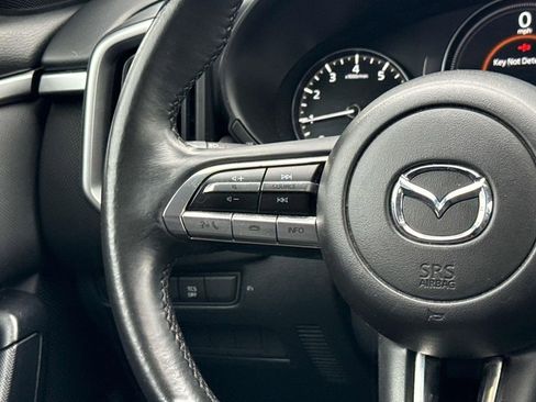 Used 2024 MAZDA CX-50 AWD 2.5 S w/ Cargo Package image 13