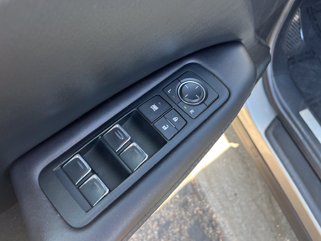 Used 2017 Lexus RX 350 FWD w/ Accessory Package image 11