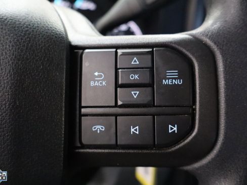 Used 2025 Ford F250 XLT image 18