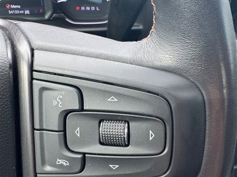 Used 2022 GMC Sierra 1500 AT4 w/ AT4 Premium Package image 25