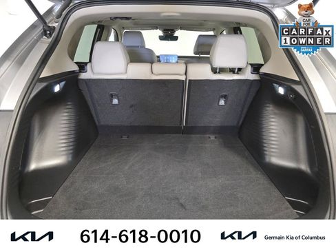 Used 2023 Honda HR-V EX-L image 21