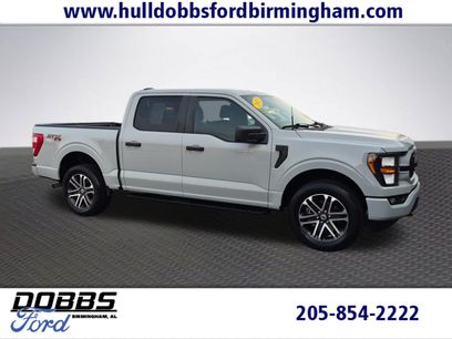 Used 2023 Ford F150 XL w/ STX Appearance Package