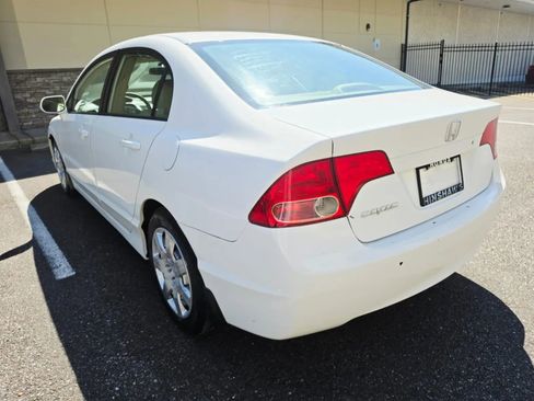 Used 2008 Honda Civic LX image 3
