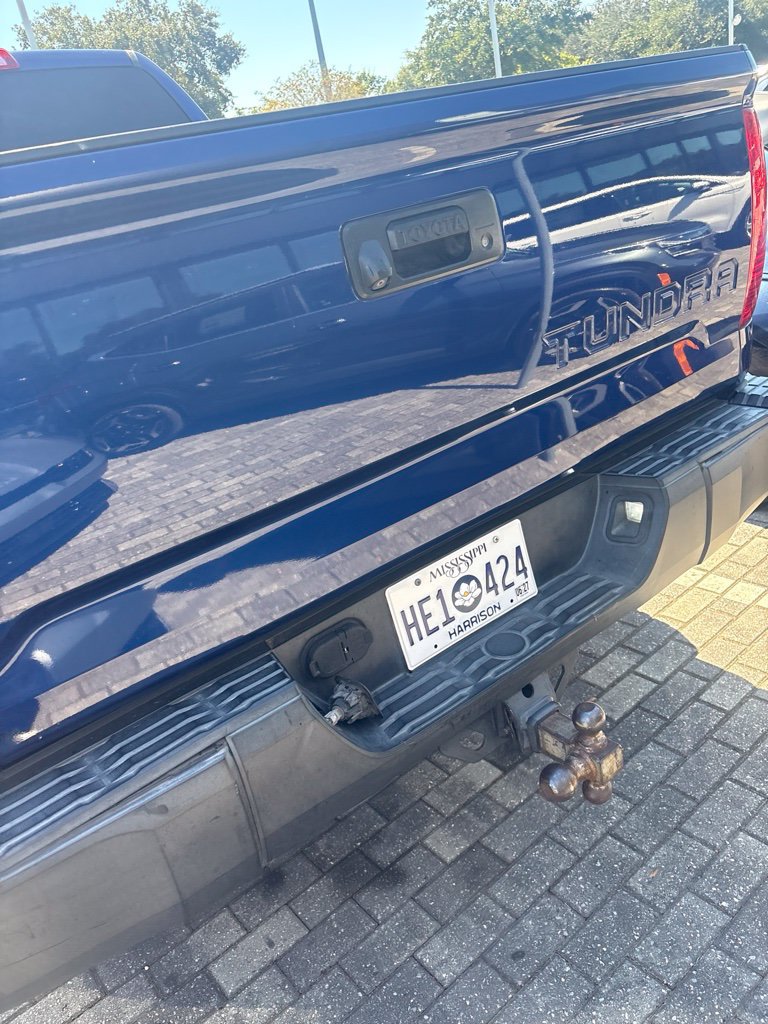Used 2014 Toyota Tundra SR RWD image 12