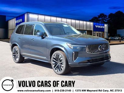 New 2026 Volvo XC90 B6 Ultra