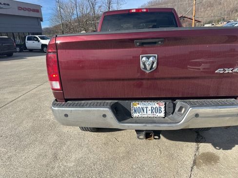 Used 2017 RAM 2500 Tradesman w/ Chrome Appearance Group image 9