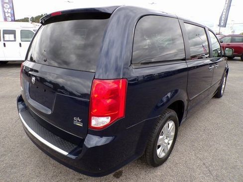 Used 2012 RAM C/V image 4