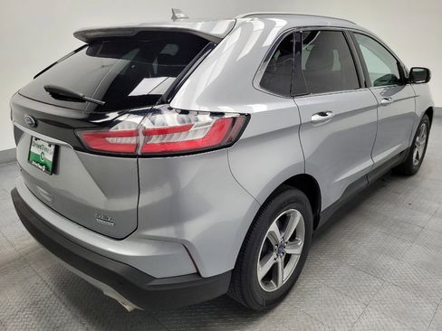 Used 2020 Ford Edge SEL w/ Convenience Package FWD image 10