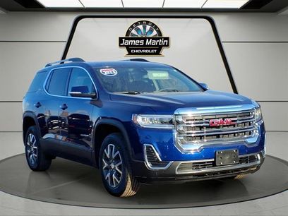 Used 2023 GMC Acadia SLE