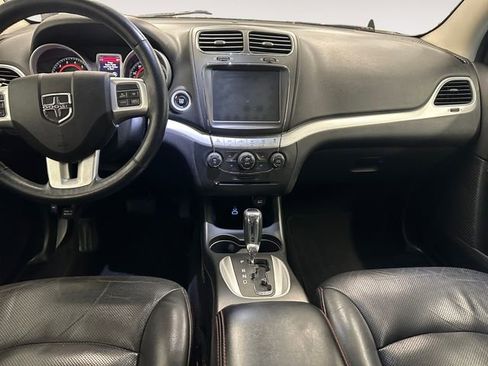Used 2017 Dodge Journey GT image 10