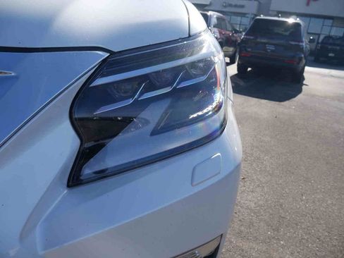 Used 2023 Lexus GX 460 Premium image 29