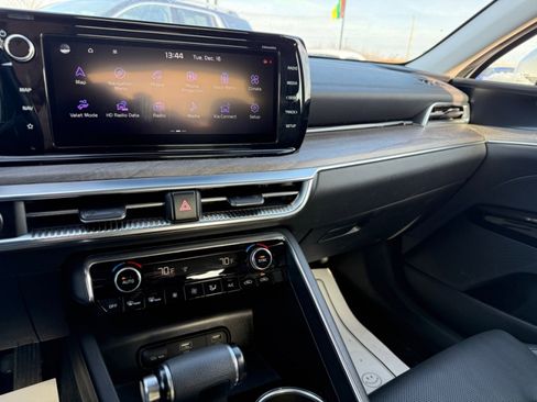 Used 2023 Kia K5 EX image 30