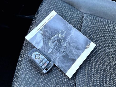 Used 2022 Ford F150 XLT w/ Equipment Group 302A High image 19