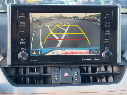 Used 2019 Toyota RAV4 Adventure image 21