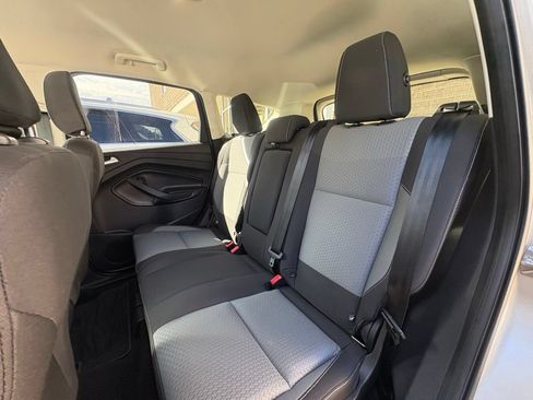 Used 2018 Ford Escape SE AWD/4WD image 26
