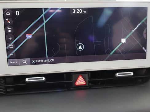 Used 2023 Hyundai Ioniq 5 SEL w/ Cargo Package image 38