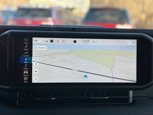 New 2026 Jeep Gladiator Mojave image 16