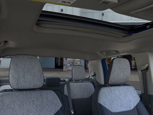 New 2025 Ford Maverick XLT w/ Equipment Group 301A image 13