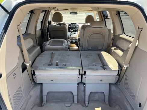 Used 2006 Kia Sedona EX FWD image 14