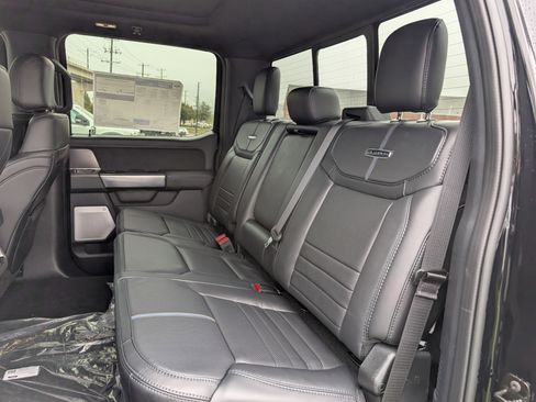 New 2026 Ford F350 Platinum image 26