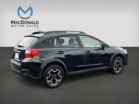 Used 2013 Subaru Crosstrek 2.0i Limited w/ Popular Pkg 2 AWD/4WD image 7