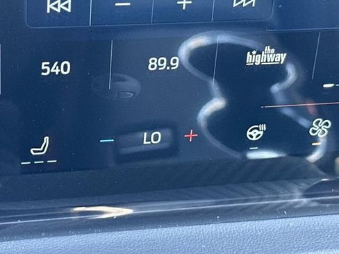 New 2025 Ford Mustang Premium image 28