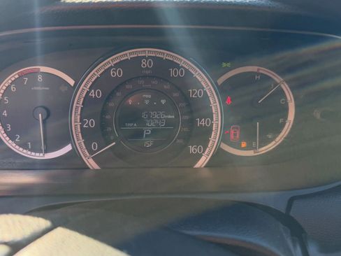 Used 2014 Honda Accord LX image 17