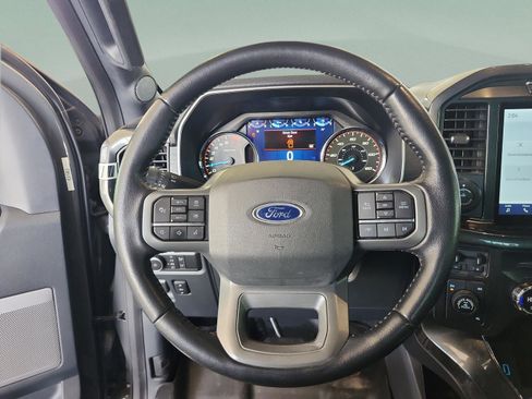 Certified 2021 Ford F150 XLT w/ Equipment Group 302A High image 10