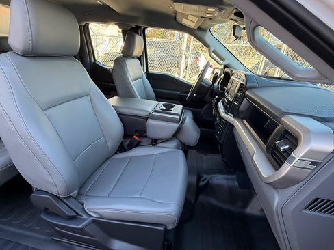 Used 2022 Ford F150 XL w/ Equipment Group 101A High RWD image 28