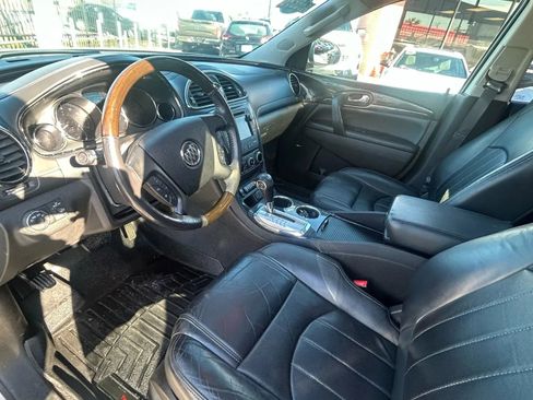 Used 2015 Buick Enclave Premium w/ Experience Buick Package image 10