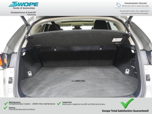 Used 2020 Lexus NX 300 FWD w/ Premium Package image 28