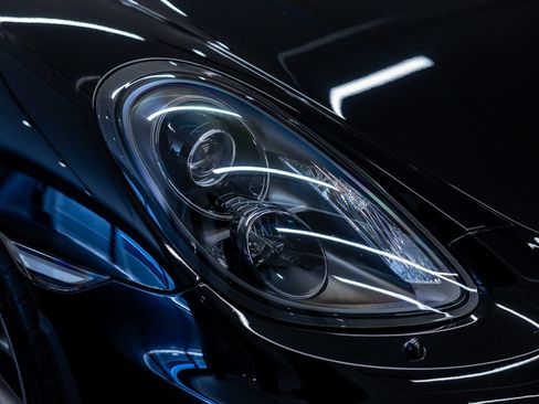 Used 2016 Porsche Cayman GT4 RWD image 14