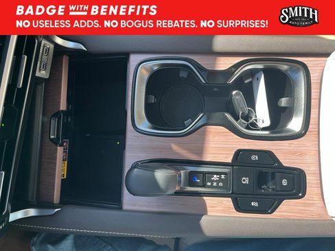 Used 2023 Lexus RX 350 Premium Plus w/ Accessory Package (K3) image 19