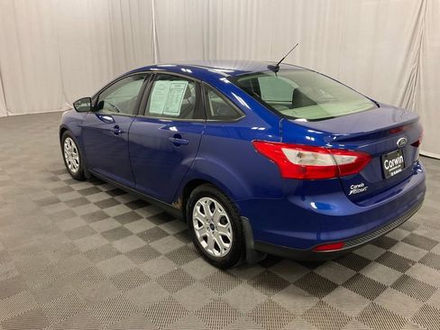Used 2012 Ford Focus SE image 10