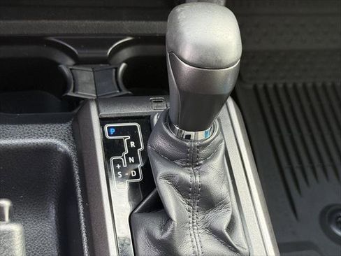 Certified 2023 Toyota Tacoma TRD Sport w/ Advanced Technology Package image 21