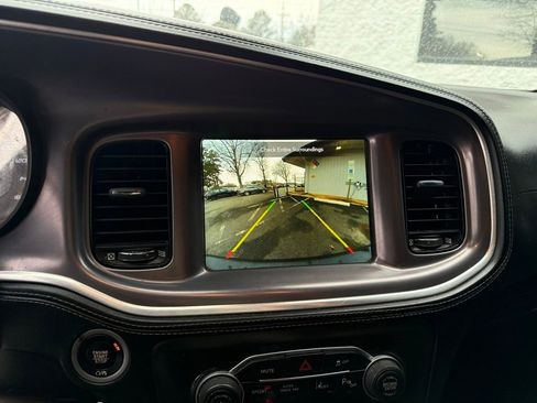 Used 2021 Dodge Charger R/T w/ Plus Group image 11