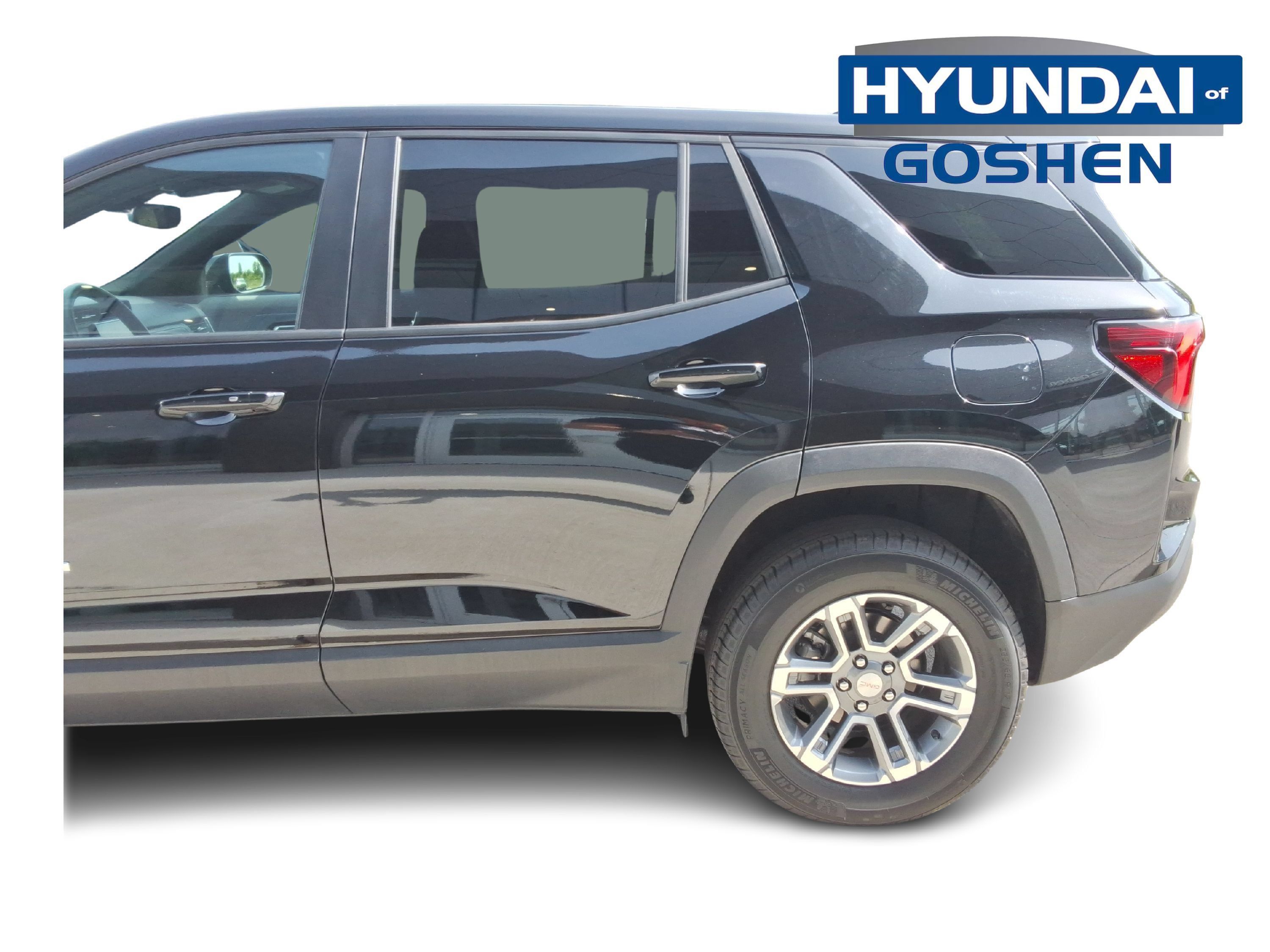 Used 2026 GMC Terrain Elevation AWD/4WD image 6